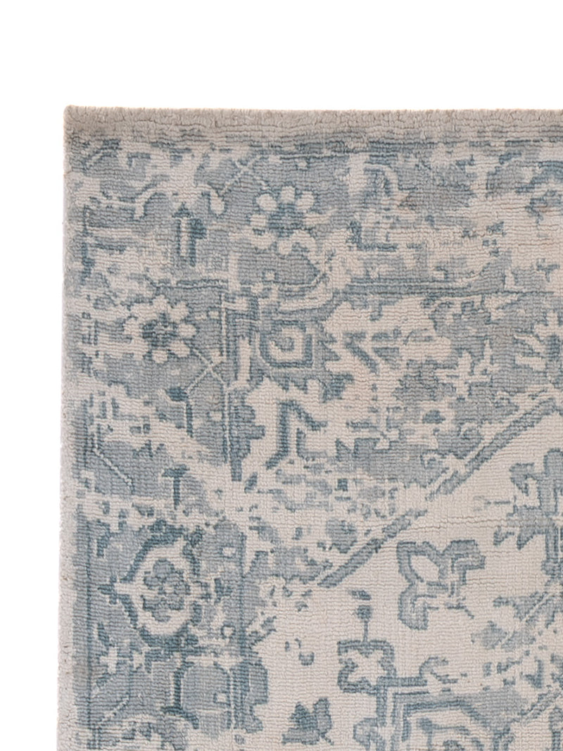 Tapis en viscose 80x240cm - Viskoseteppich