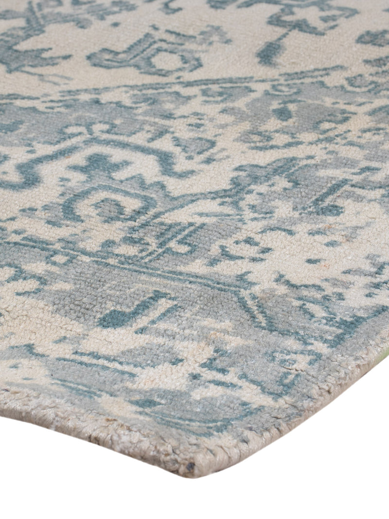 Tapis en viscose 80x240cm - Viskoseteppich