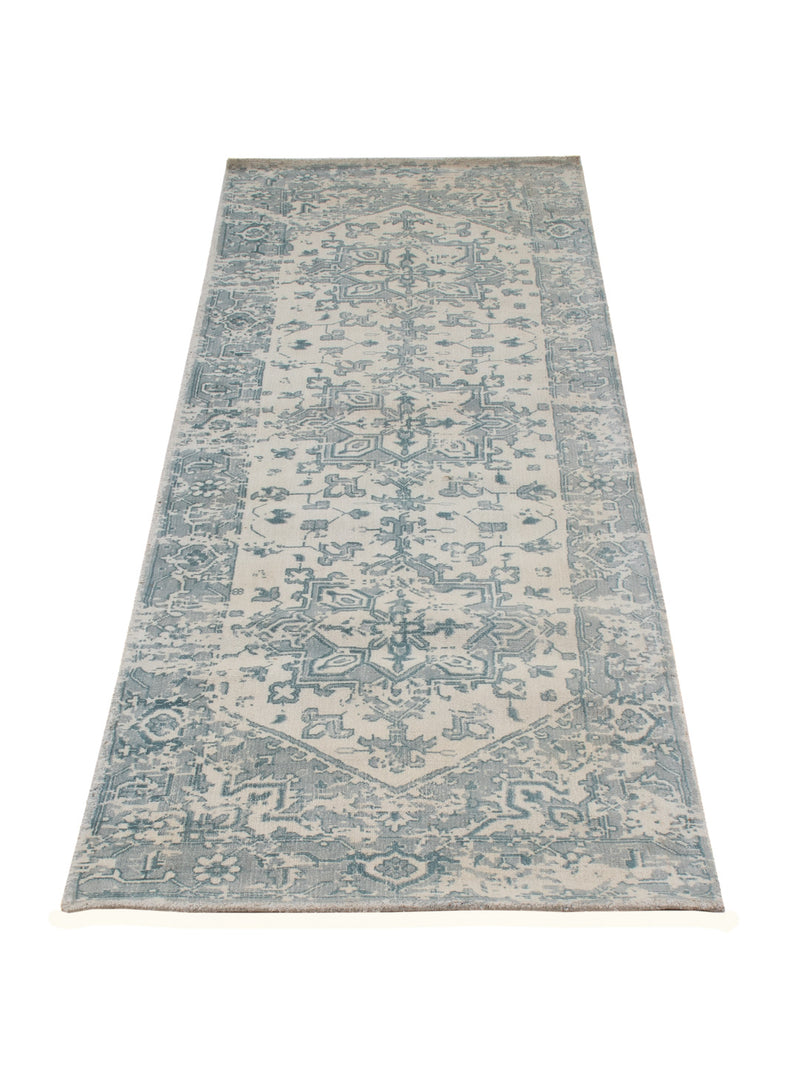Tapis en viscose 80x240cm - Viskoseteppich