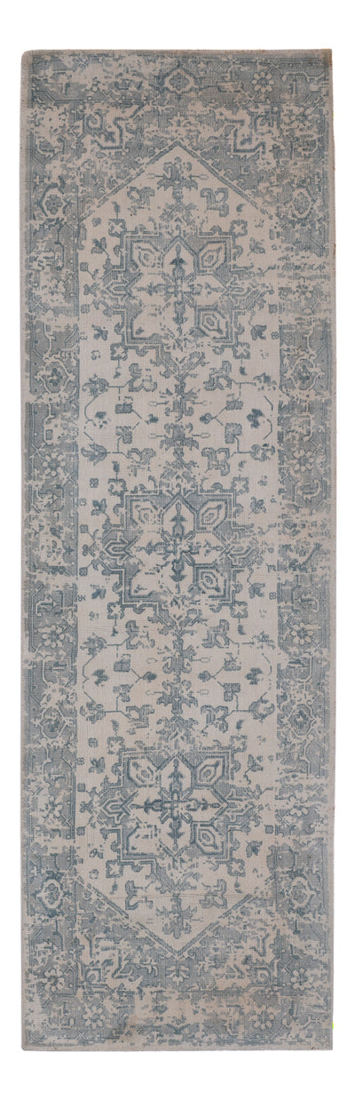 Tapis en viscose 80x240cm - Viskoseteppich