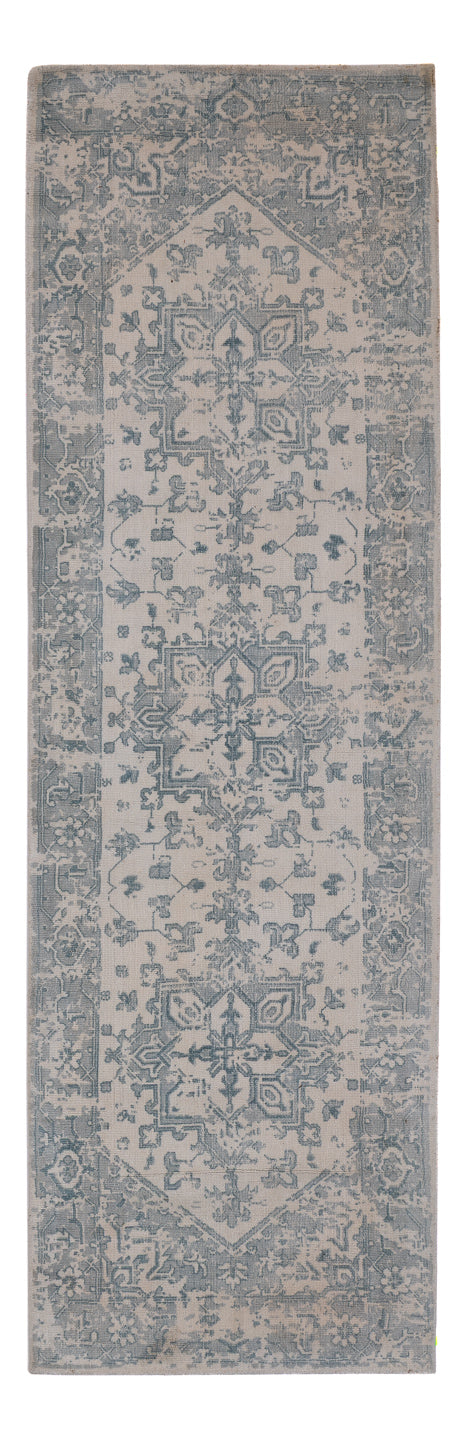 Tapis en viscose 80x240cm - Viskoseteppich