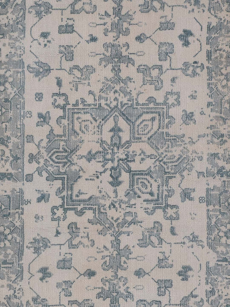 Tapis en viscose 80x240cm - Viskoseteppich