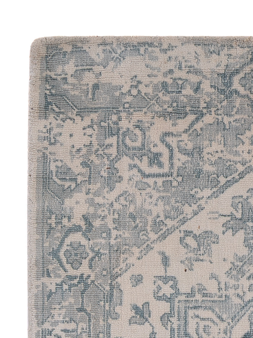 Tapis en viscose 80x240cm - Viskoseteppich