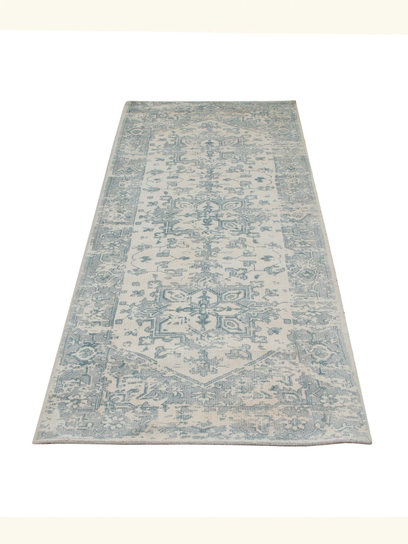 Tapis en viscose 80x240cm - Viskoseteppich