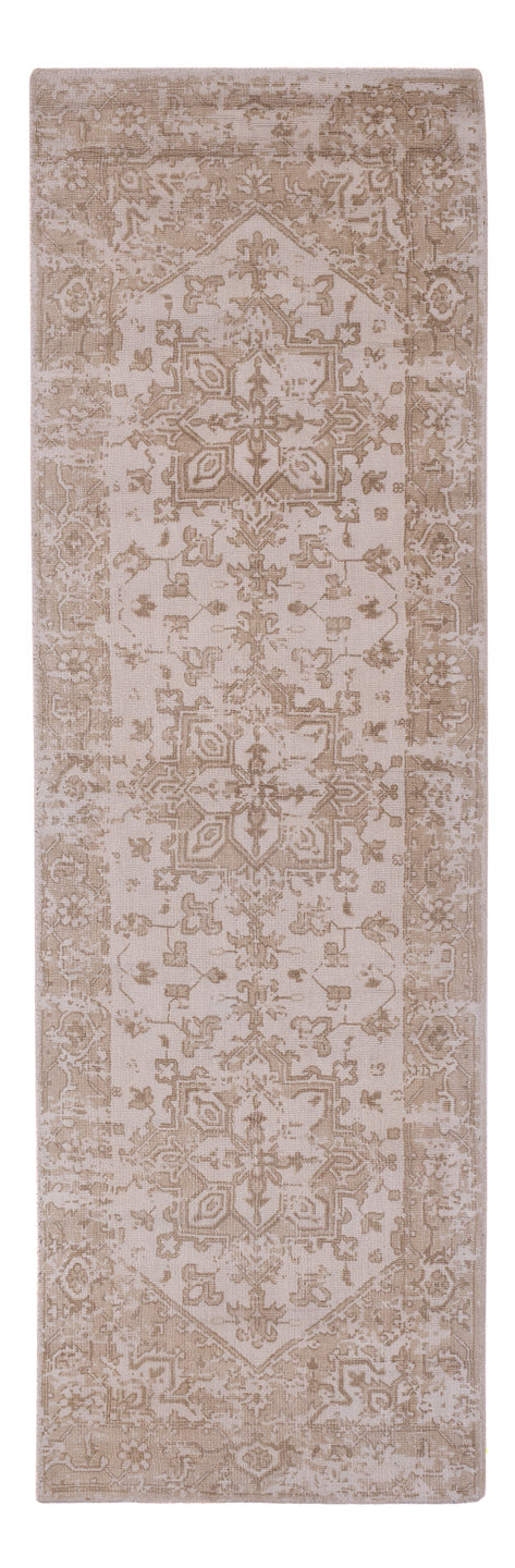 Tapis en viscose 80x240cm - Viskoseteppich