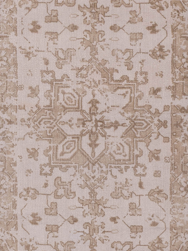 Tapis en viscose 80x240cm - Viskoseteppich