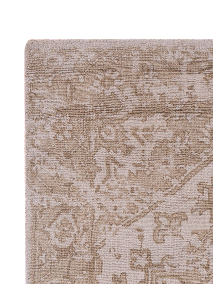 Tapis en viscose 80x240cm - Viskoseteppich