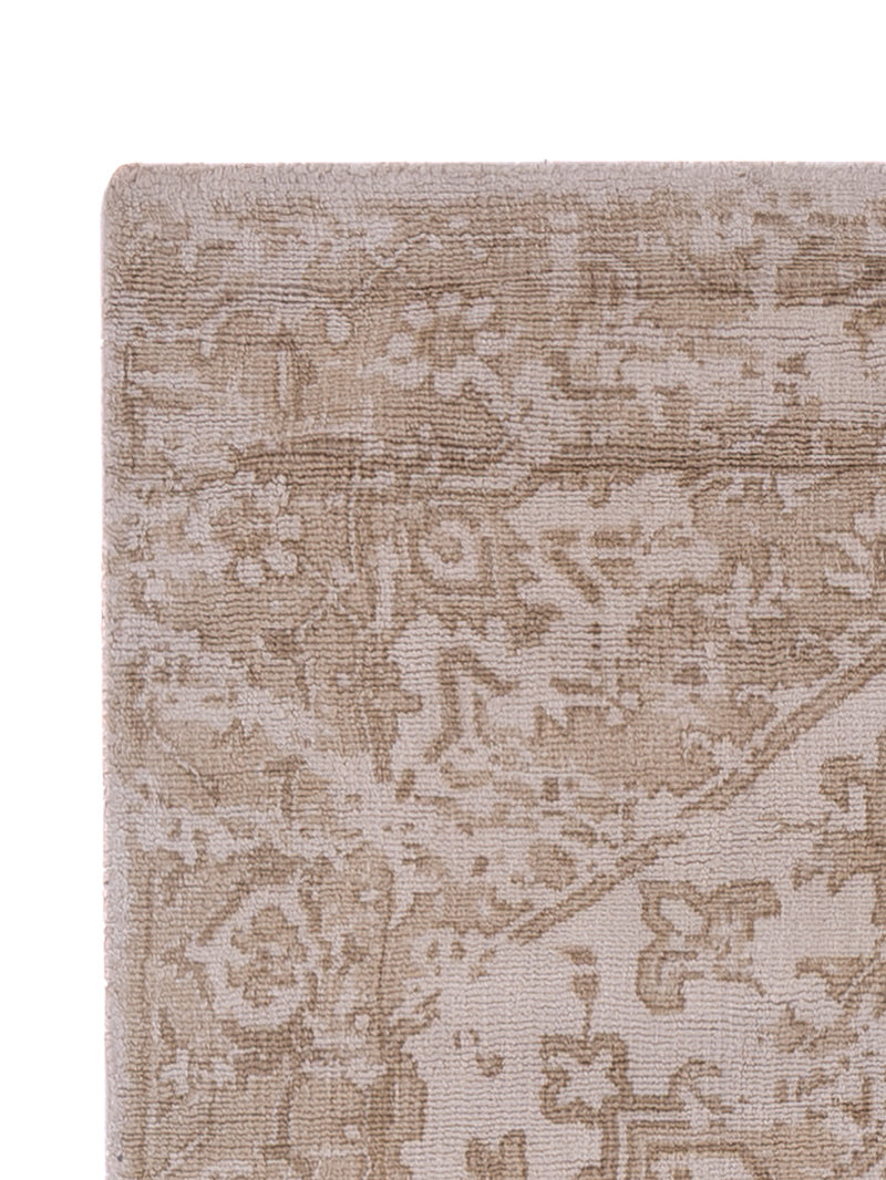 Tapis en viscose 80x240cm - Viskoseteppich