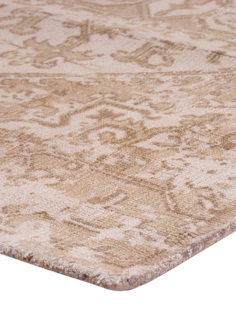 Tapis en viscose 80x240cm - Viskoseteppich