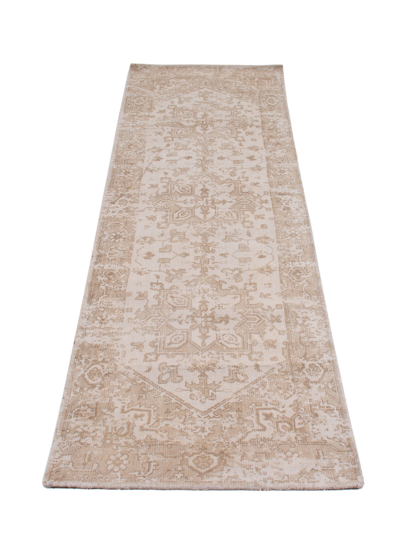 Tapis en viscose 80x240cm - Viskoseteppich