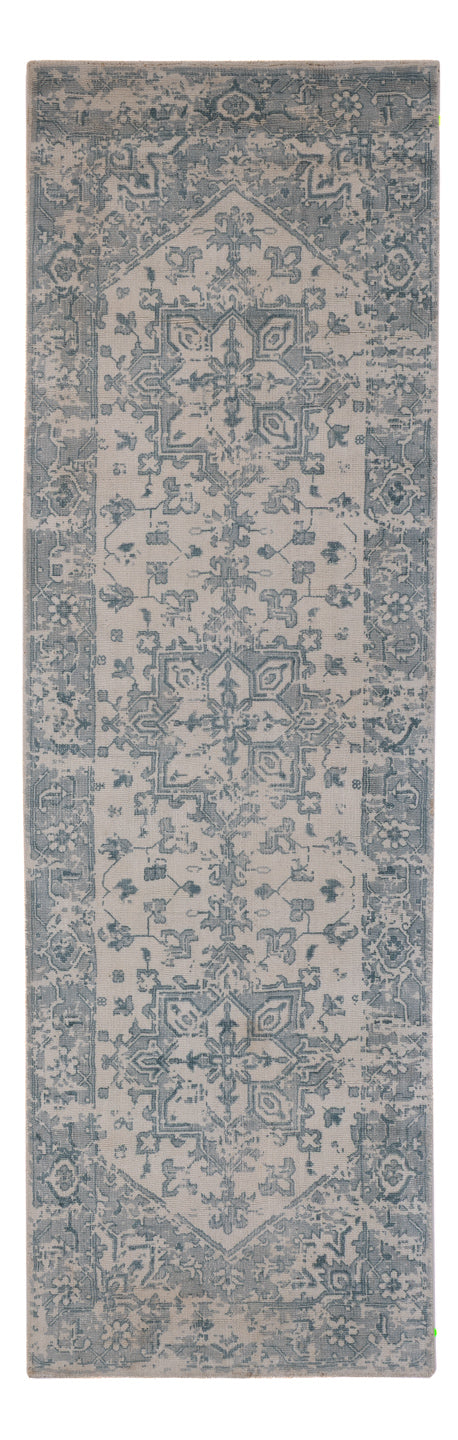 Tapis en viscose 80x240cm - Viskoseteppich