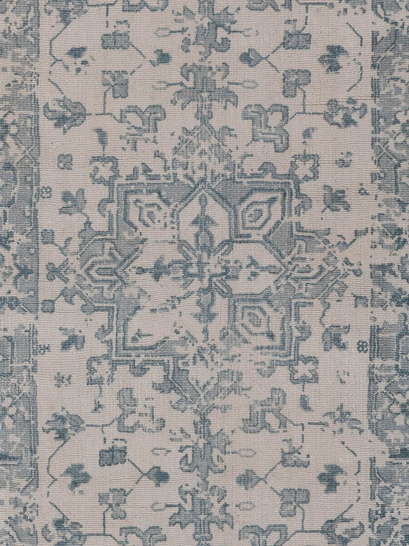 Tapis en viscose 80x240cm - Viskoseteppich