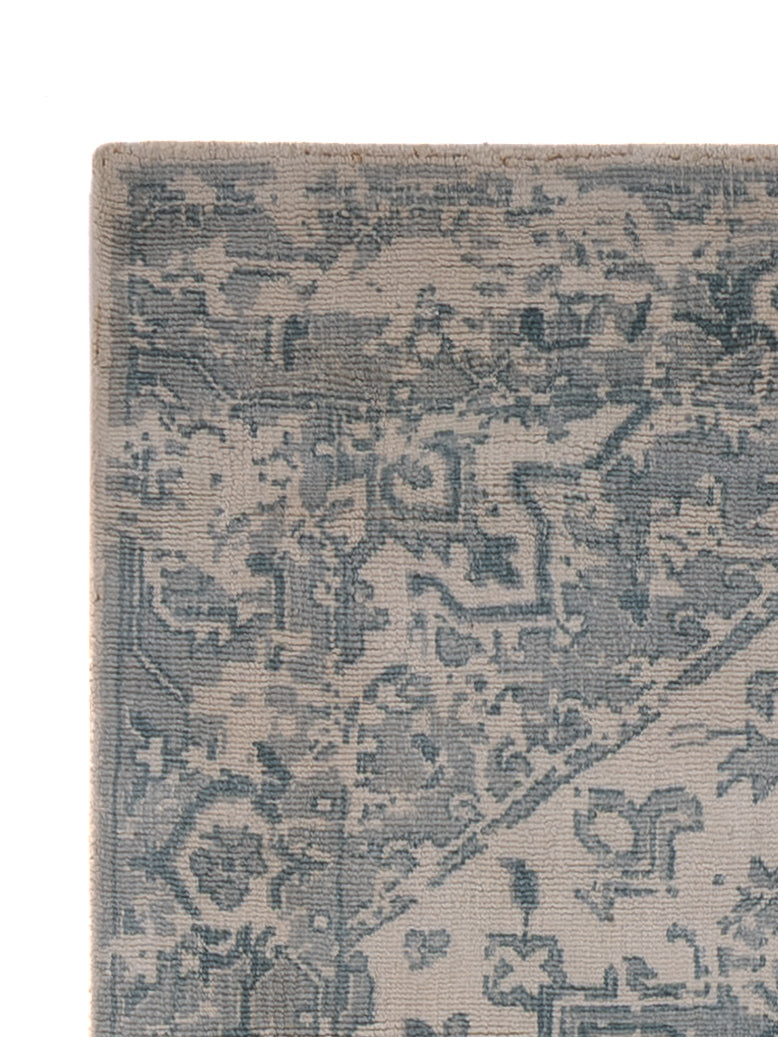 Tapis en viscose 80x240cm - Viskoseteppich