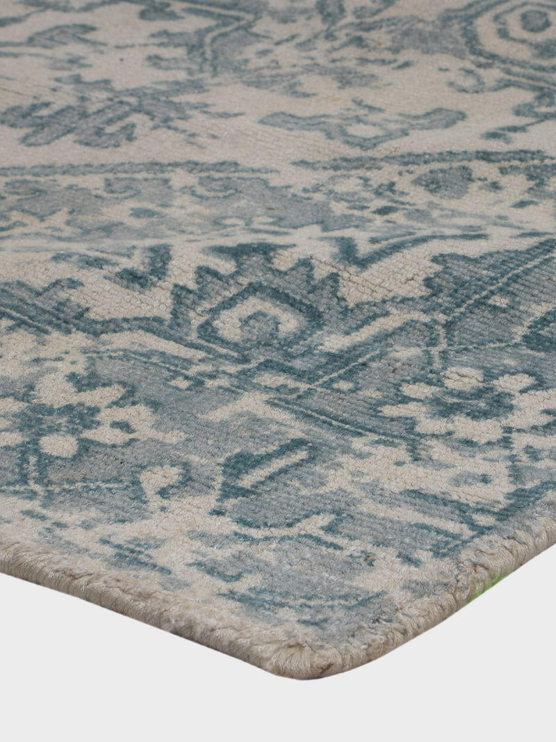Tapis en viscose 80x240cm - Viskoseteppich