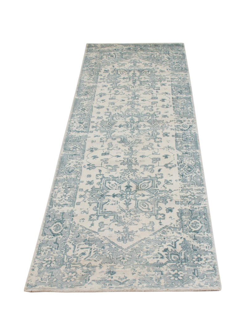 Tapis en viscose 80x240cm - Viskoseteppich