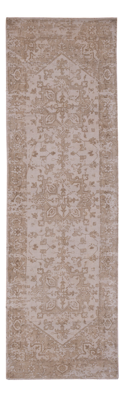 Tapis en viscose 80x240cm - Viskoseteppich