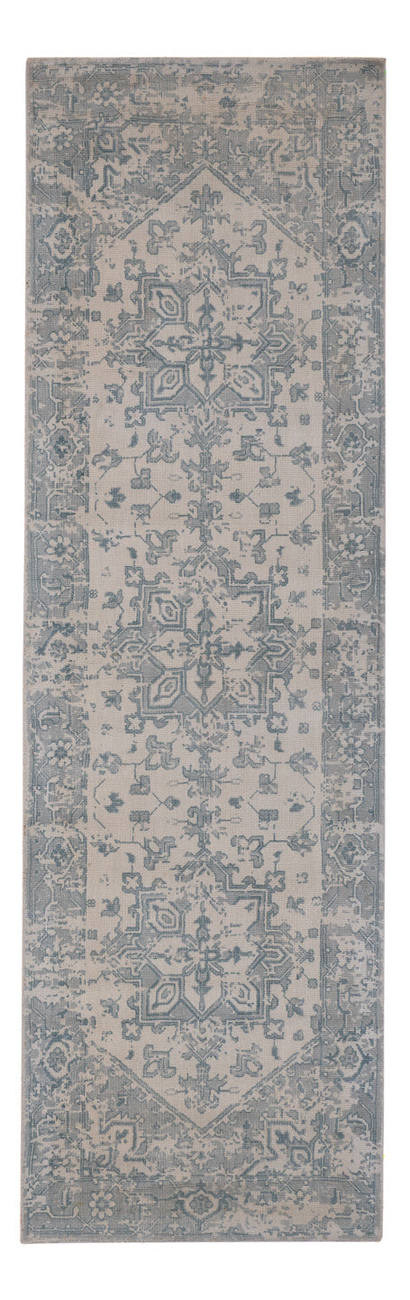 Tapis en viscose - Viskoseteppich