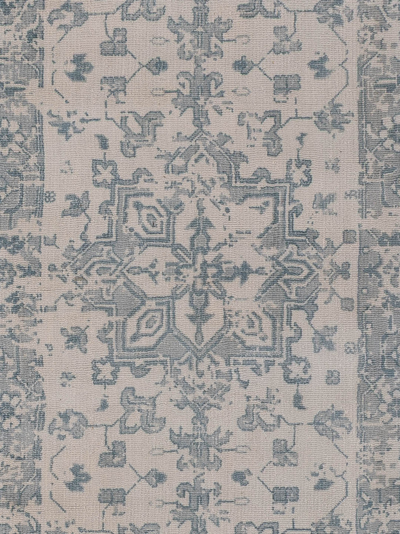 Tapis en viscose - Viskoseteppich