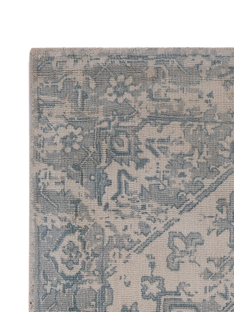 Tapis en viscose - Viskoseteppich