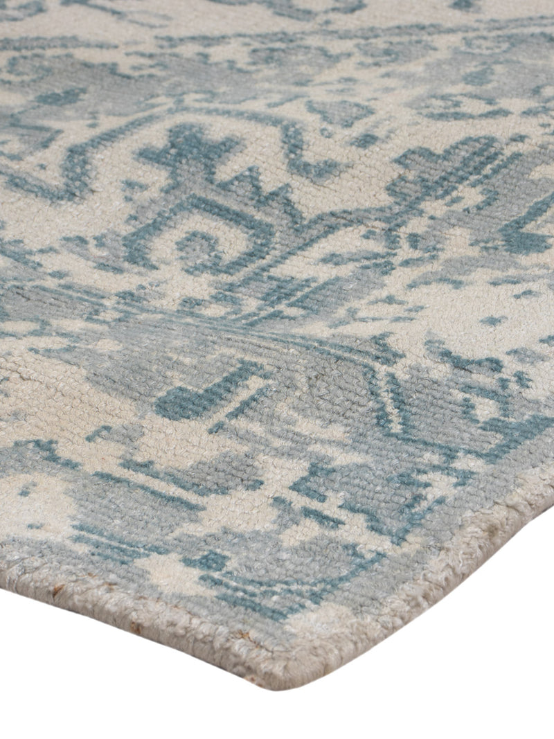 Tapis en viscose - Viskoseteppich