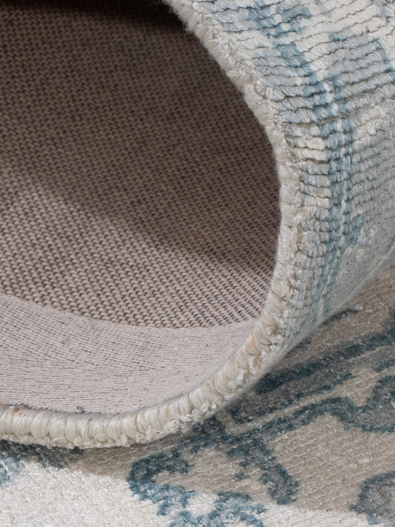 Tapis en viscose - Viskoseteppich