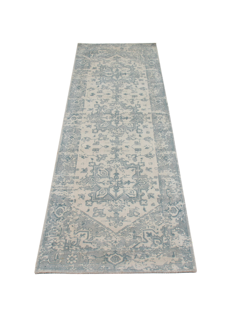 Tapis en viscose - Viskoseteppich