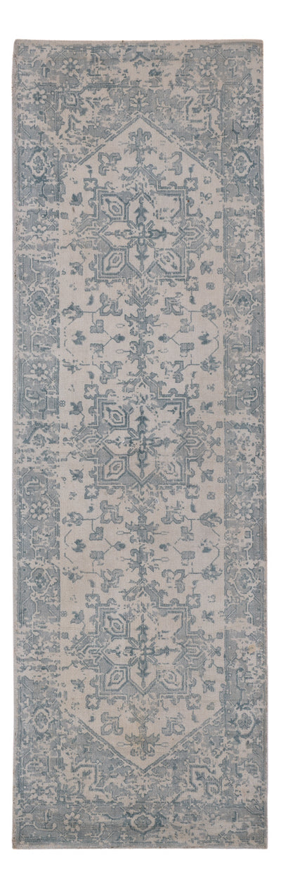 Tapis en viscose 80x240cm - Viskoseteppich