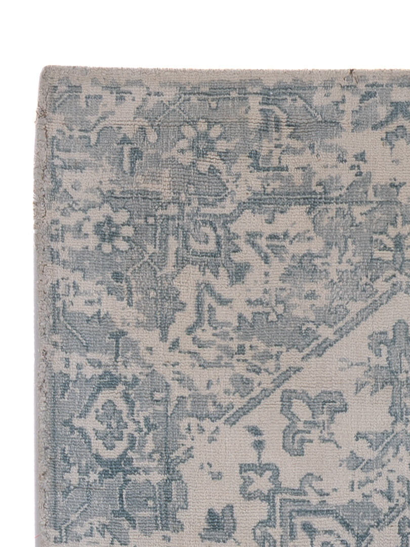 Tapis en viscose 80x240cm - Viskoseteppich