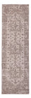 Tapis de couloir Tapis en viscose - 240 x 80 cm - caramel