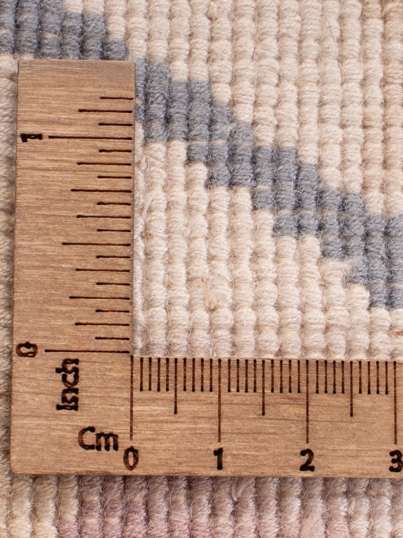 Tapis en soie - Soie chinoise - 305 x 190 cm - caramel