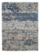 Tapis Gabbeh indien Tapis - Tapis en laine