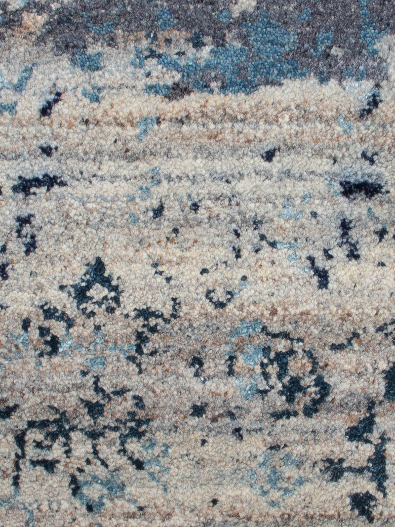 Tapis Gabbeh indien Tapis - Tapis en laine