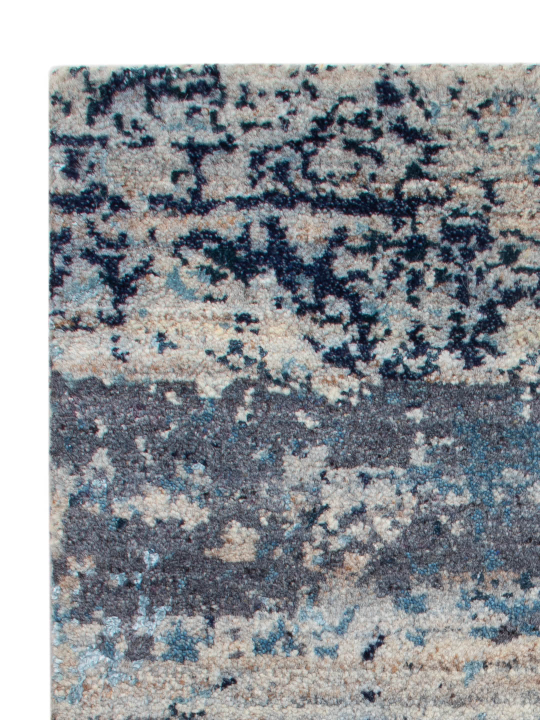 Tapis Gabbeh indien Tapis - Tapis en laine