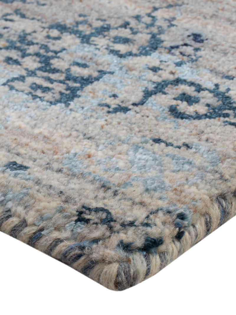 Tapis Gabbeh indien Tapis - Tapis en laine