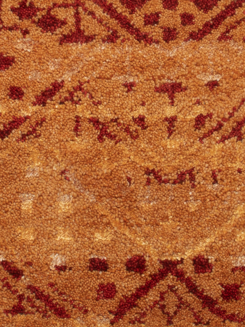 Tapis Gabbeh indien Tapis - Tapis en laine