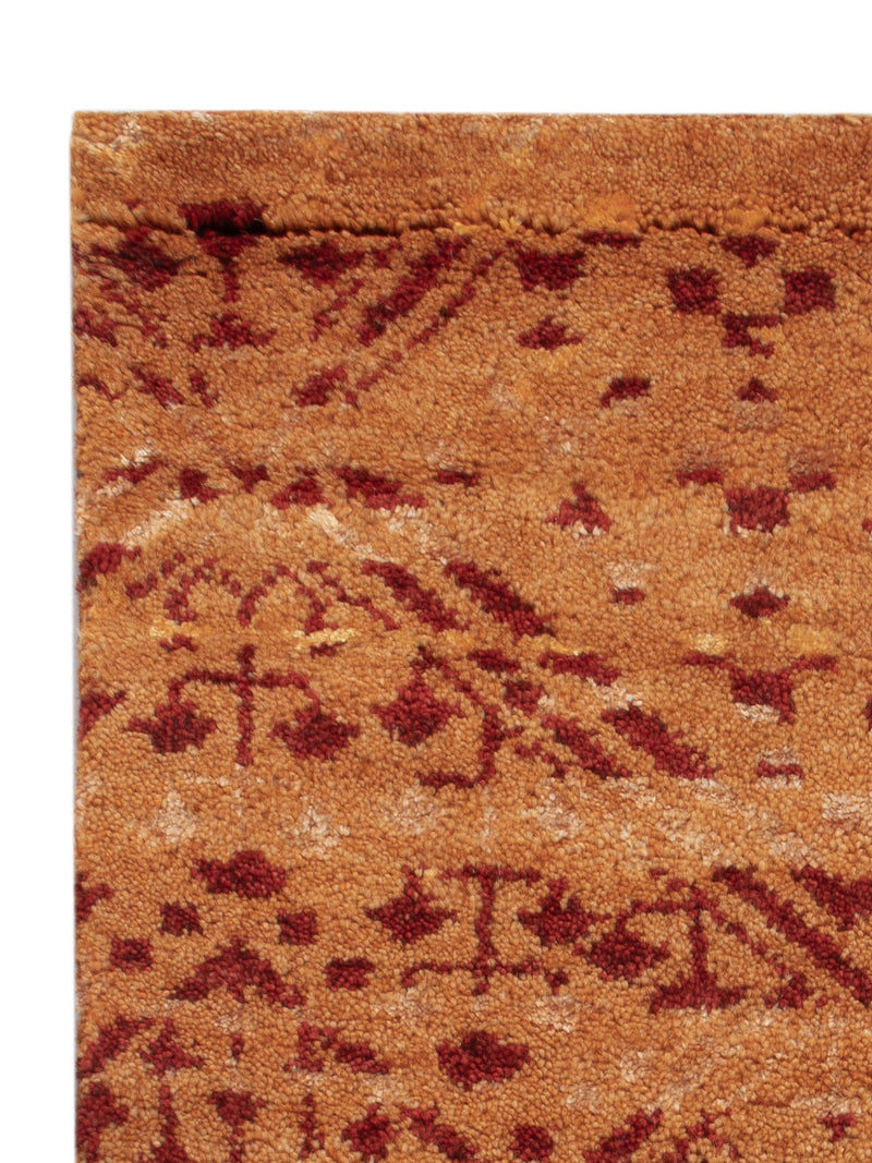 Tapis Gabbeh indien Tapis - Tapis en laine