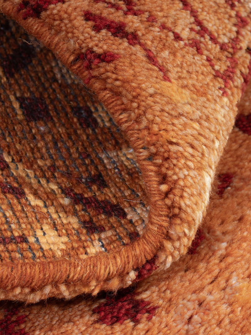 Tapis Gabbeh indien Tapis - Tapis en laine