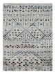 Tapis Gabbeh indien Tapis - Tapis en laine