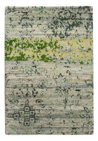 Tapis Gabbeh indien Tapis - Tapis en laine – product image