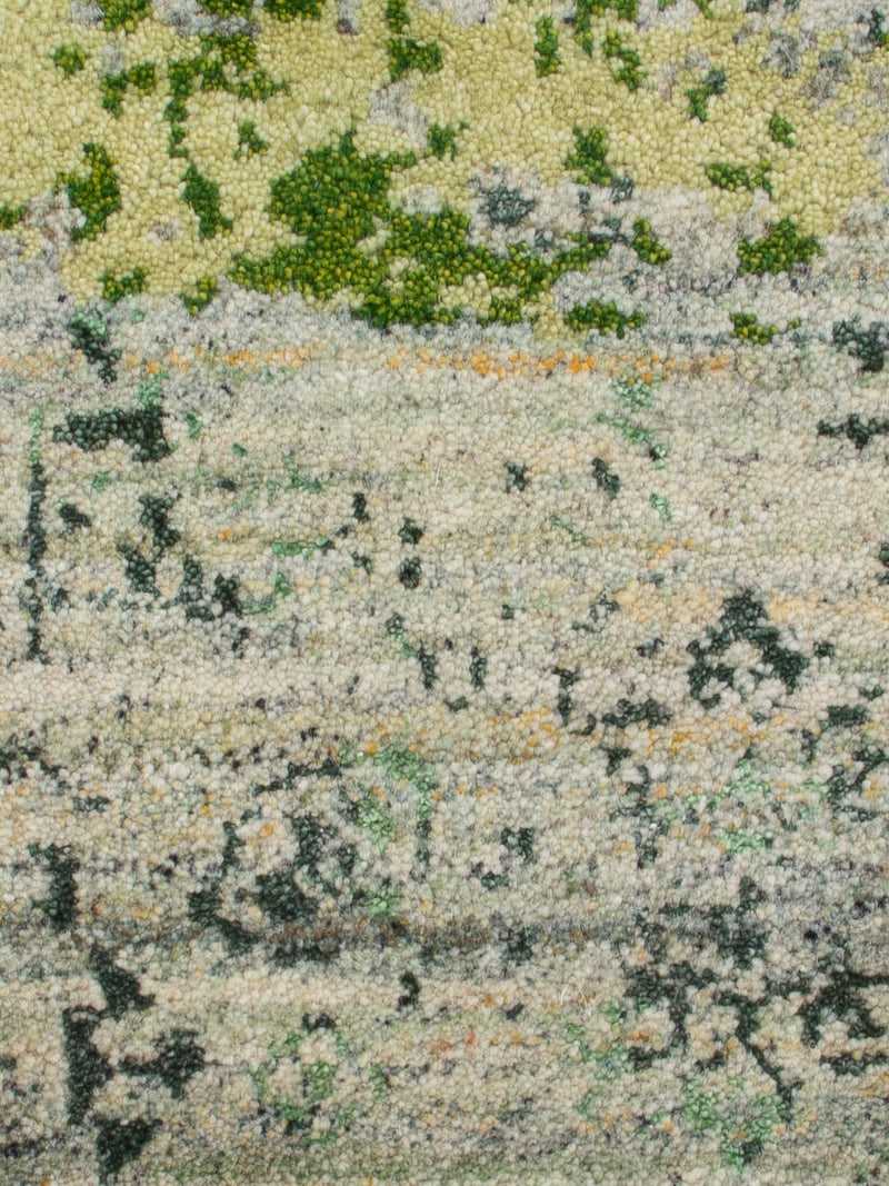 Tapis Gabbeh indien Tapis - Tapis en laine