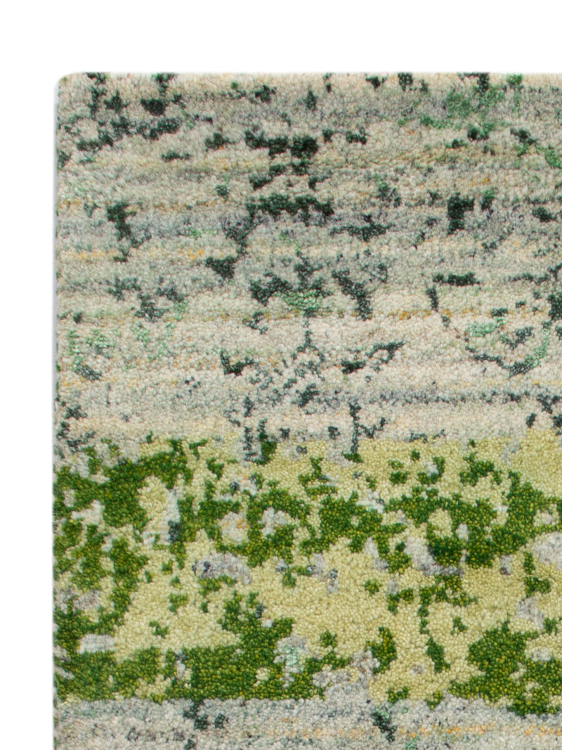Tapis Gabbeh indien Tapis - Tapis en laine