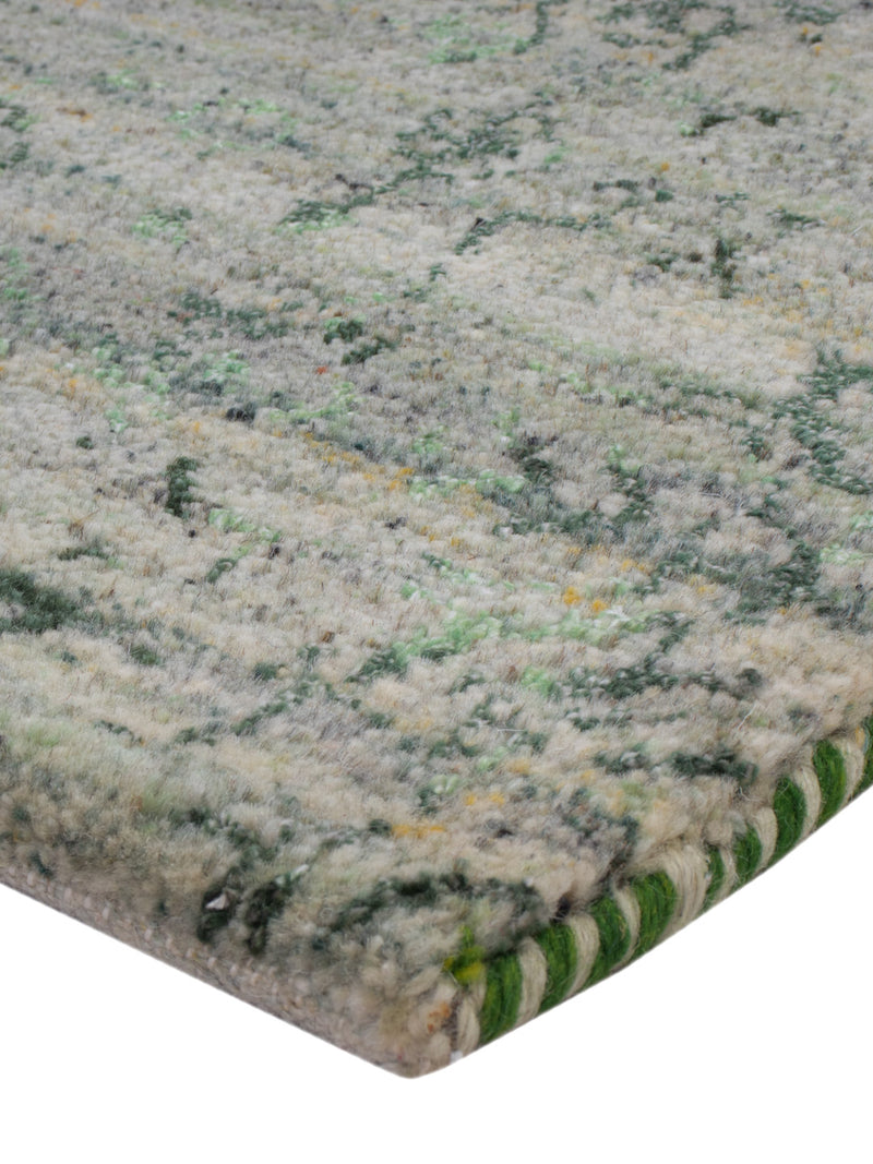 Tapis Gabbeh indien Tapis - Tapis en laine