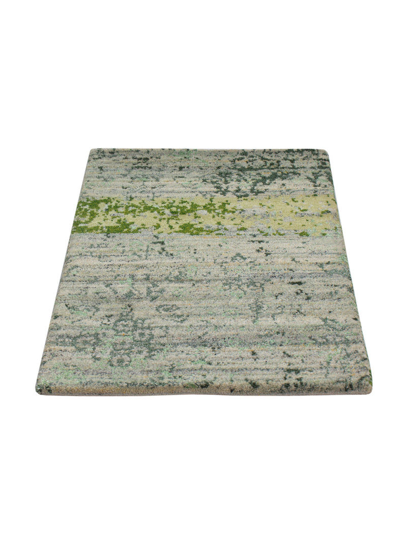 Tapis Gabbeh indien Tapis - Tapis en laine
