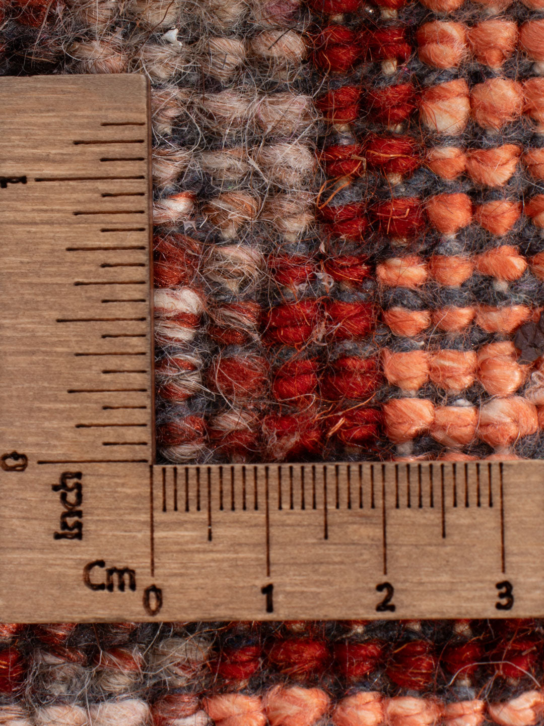 Gabbeh Teppich - Indus - 90 x 60 cm - mehrfarbig