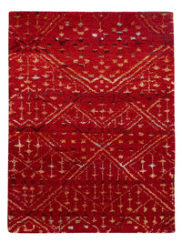 Tapis Gabbeh indien Tapis - Tapis en laine – product image