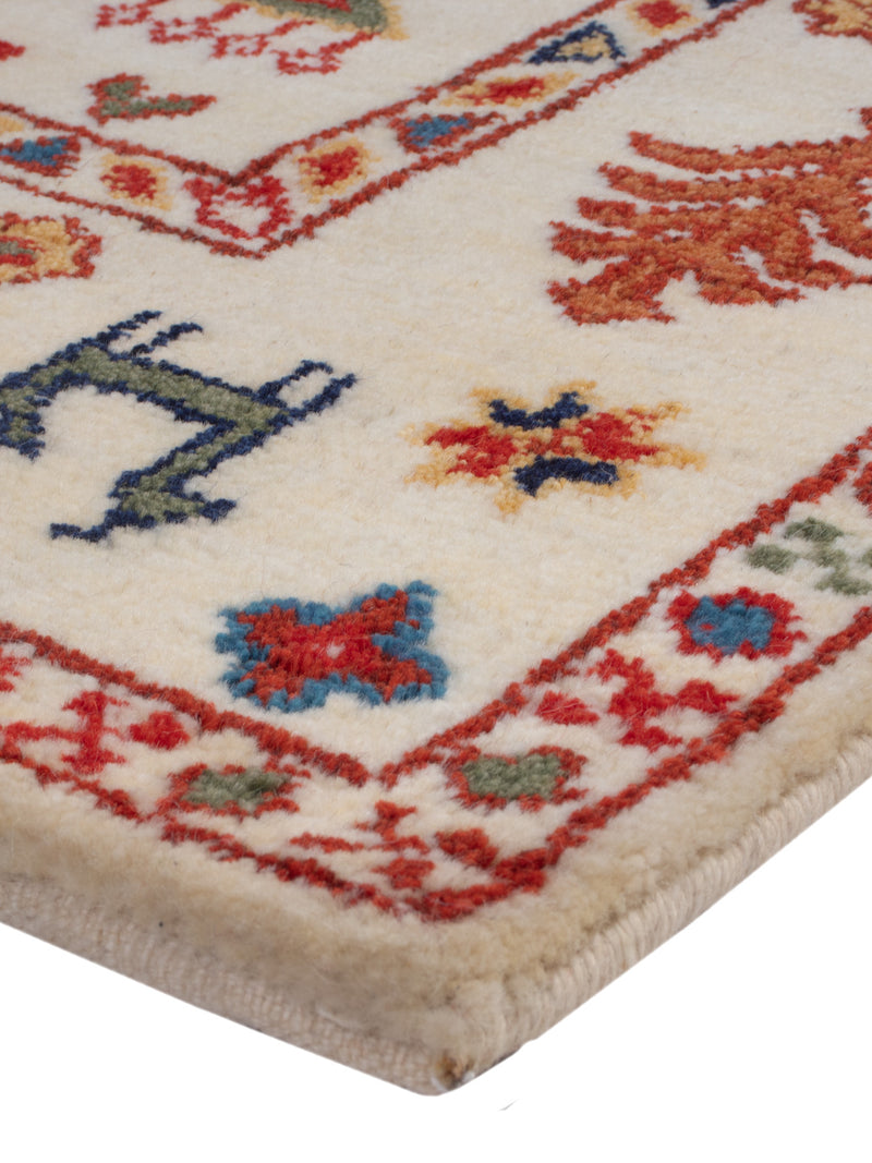 Tapis Gabbeh indien Tapis - Tapis en laine