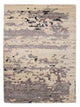 Tapis Gabbeh indien Tapis - Tapis en laine