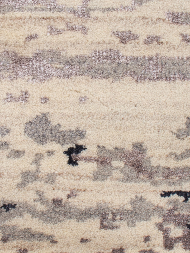 Tapis Gabbeh indien Tapis - Tapis en laine