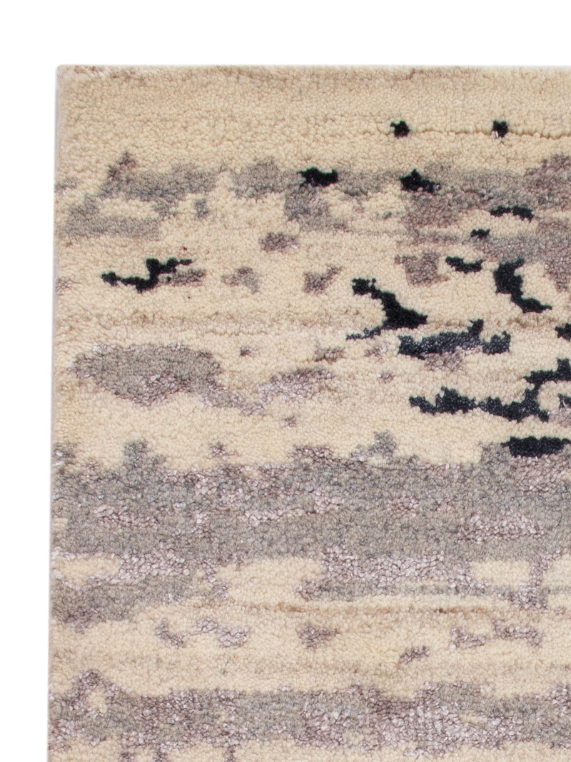 Tapis Gabbeh indien Tapis - Tapis en laine