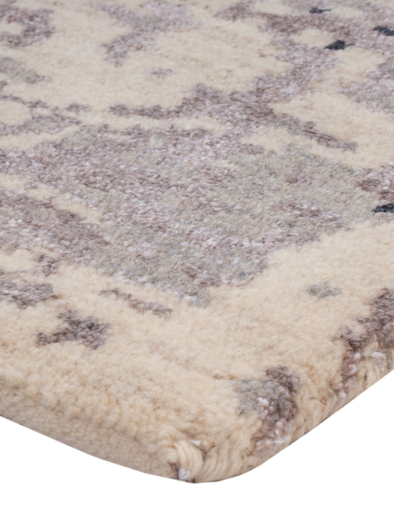 Tapis Gabbeh indien Tapis - Tapis en laine